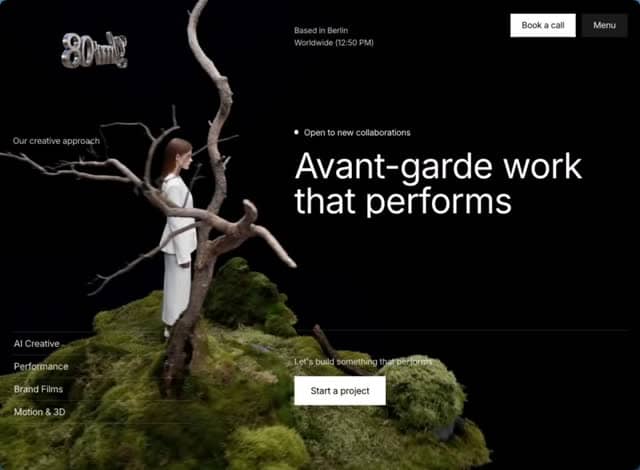 Avant Studio